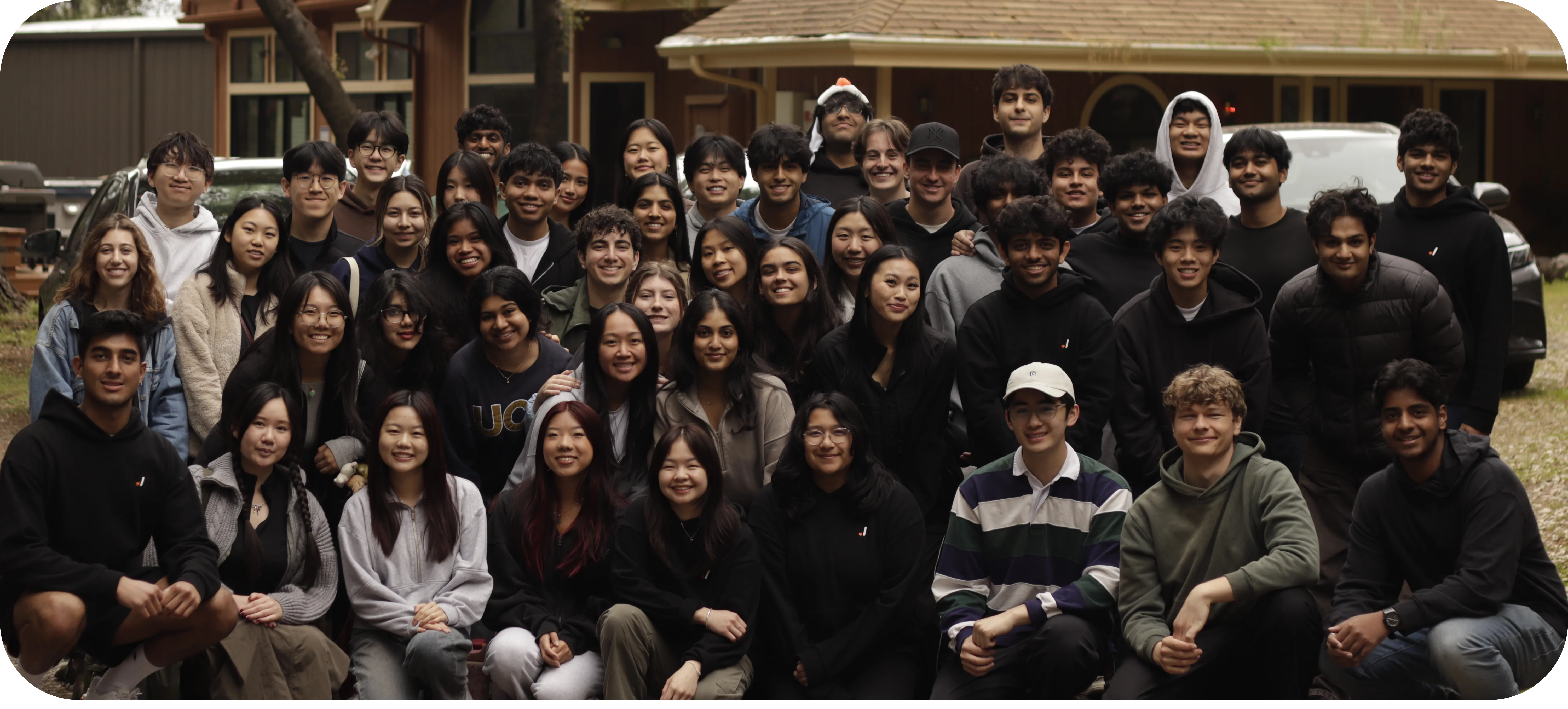 CodeLab Group Photo
